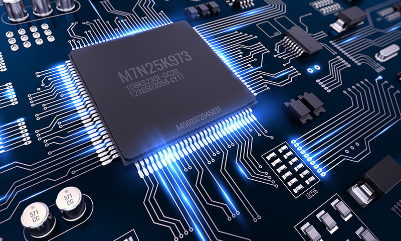 産業オートメーションのアプリケーション