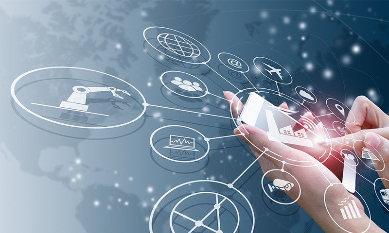 CNC加工方法のアプリケーション