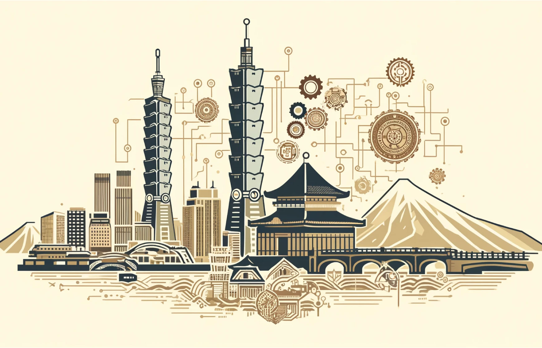 YEU-LIAN Electronics